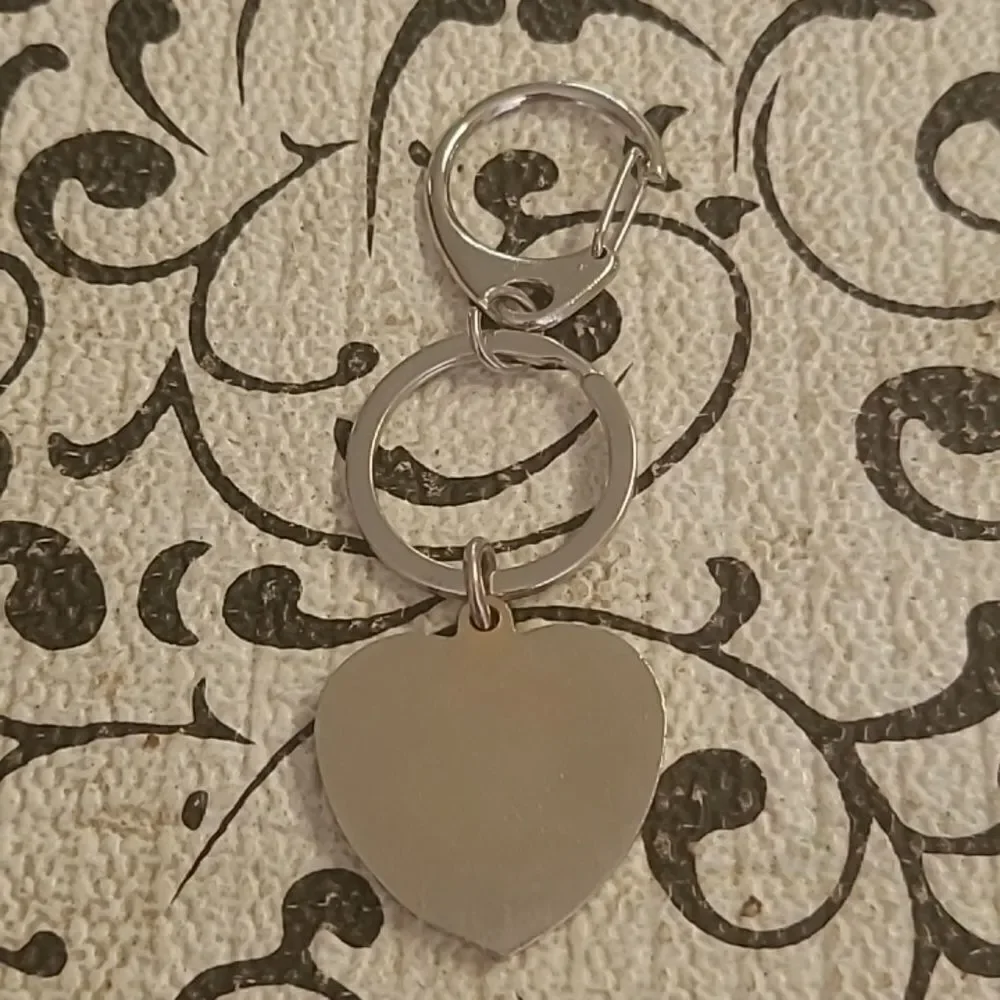 grandma Bag/Keychain